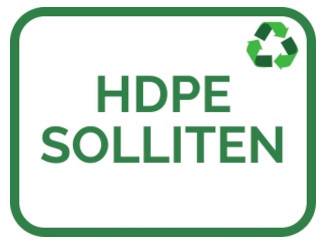 HDPE SOLLITEN