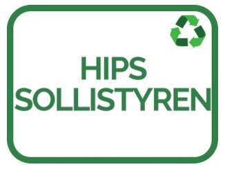 HIPS SOLLISTYREN